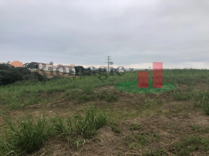 Terreno para Venda em Atouguia da Baleia Foto 7