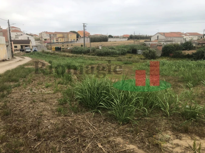 Terreno para Venda em Atouguia da Baleia Foto 8