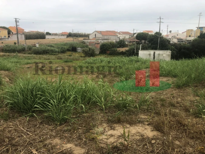 Terreno para Venda em Atouguia da Baleia Foto 11