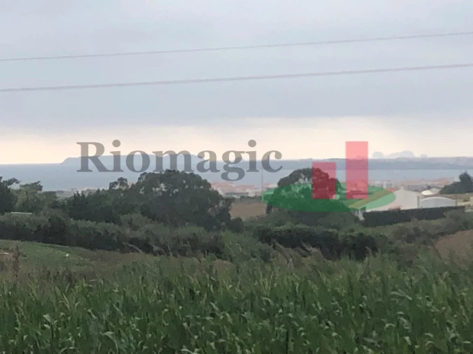 Terreno para Venda em Atouguia da Baleia Foto 4