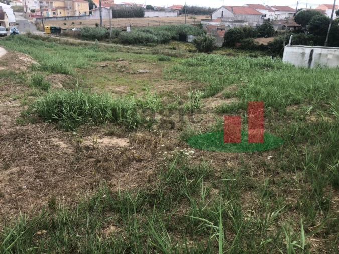 Terreno para Venda em Atouguia da Baleia Foto 14
