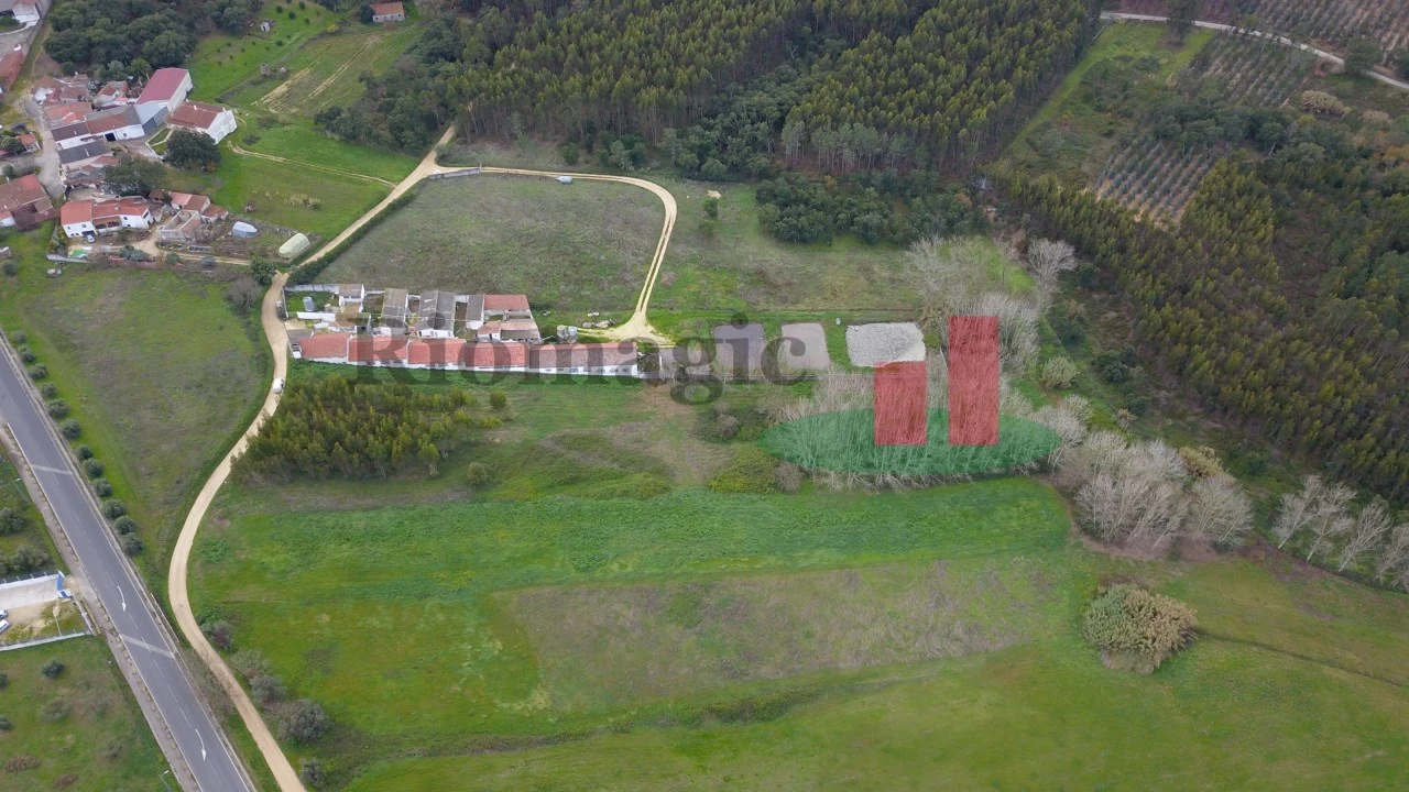 Terreno para Venda em Asseiceira Foto 3