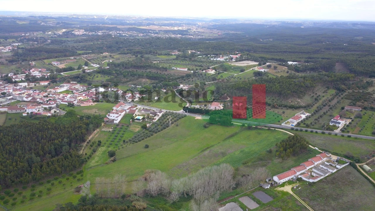 Terreno para Venda em Asseiceira Foto 6