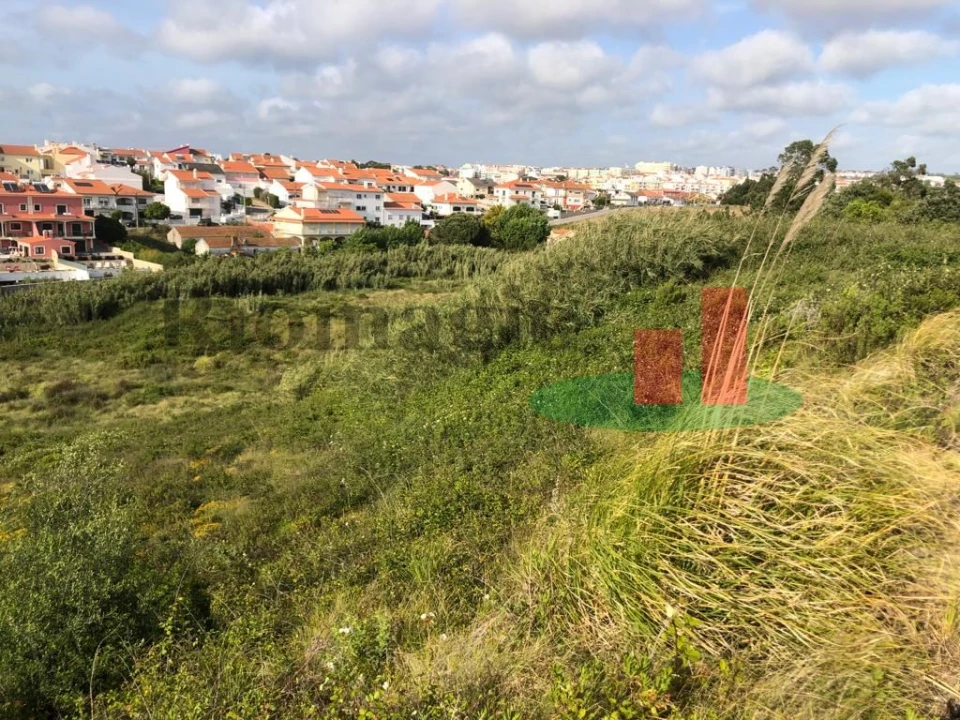 Terreno para Venda em Caldas da Rainha - Santo Onofre e Serra do Bouro Foto 2