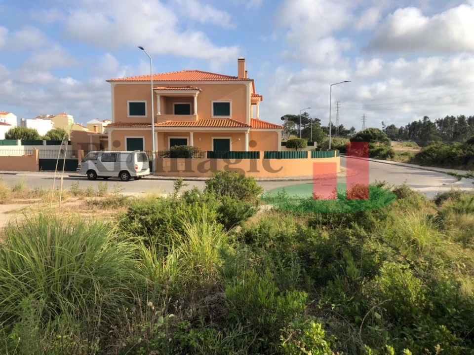 Terreno para Venda em Caldas da Rainha - Santo Onofre e Serra do Bouro Foto 8
