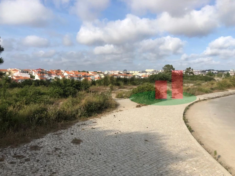 Terreno para Venda em Caldas da Rainha - Santo Onofre e Serra do Bouro Foto 9