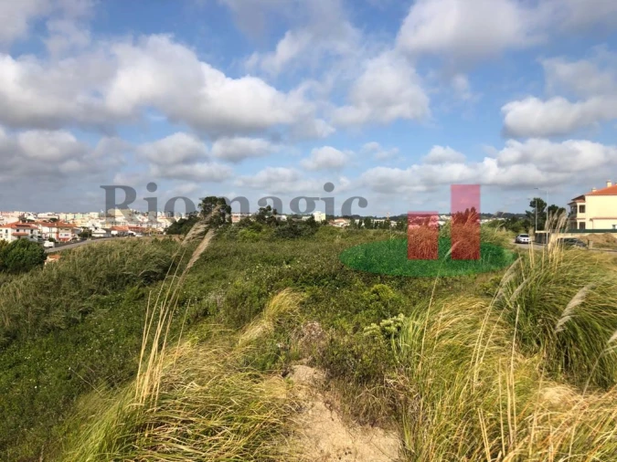 Terreno para Venda em Caldas da Rainha - Santo Onofre e Serra do Bouro Foto 4