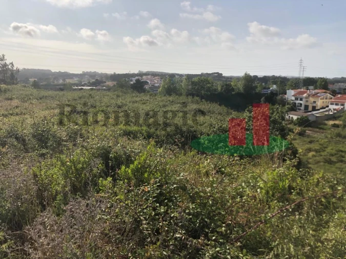 Terreno para Venda em Caldas da Rainha - Santo Onofre e Serra do Bouro Foto 3