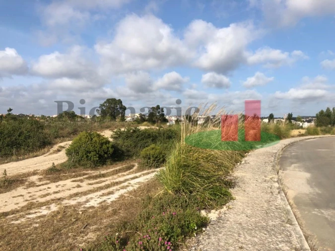 Terreno para Venda em Caldas da Rainha - Santo Onofre e Serra do Bouro Foto 6