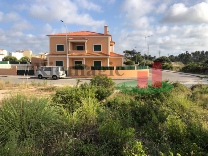 Terreno para Venda em Caldas da Rainha - Santo Onofre e Serra do Bouro Foto 8