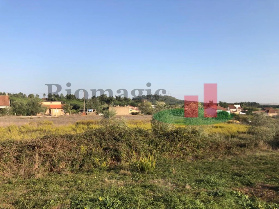 Terreno para Venda em Alcoentre Foto 4