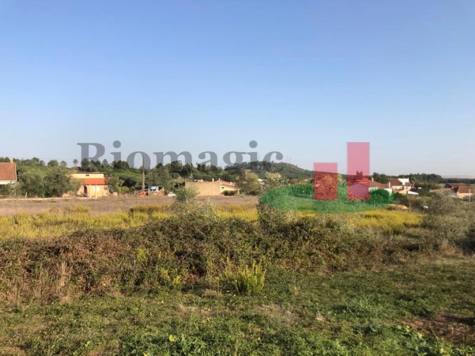 Terreno para Venda em Alcoentre Foto 4
