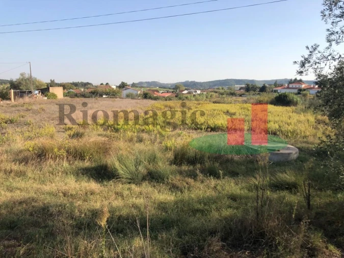 Terreno para Venda em Alcoentre Foto 9