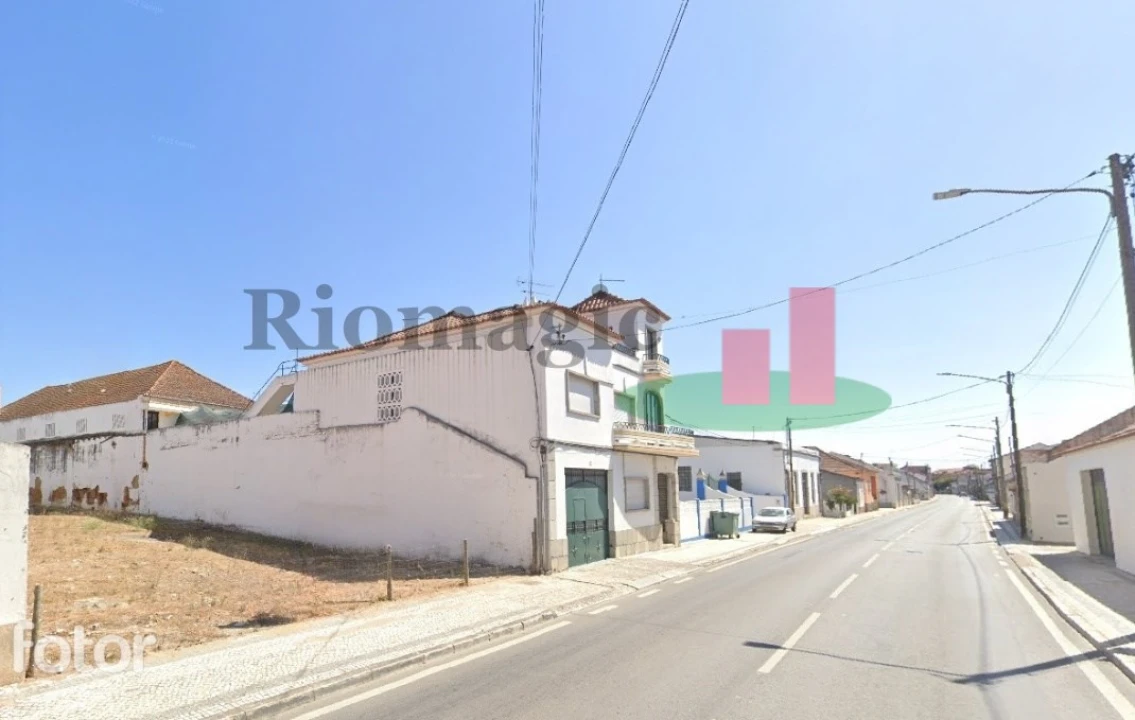 Terreno para Venda em Alpiarça Foto 6