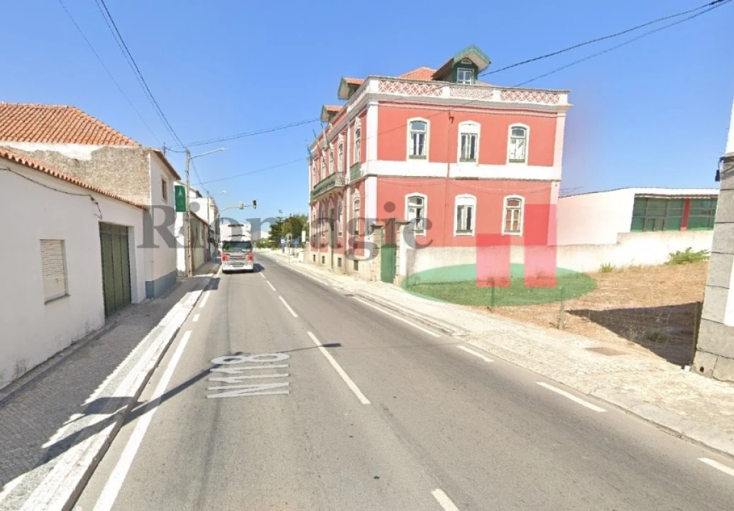 Terreno para Venda em Alpiarça Foto 7