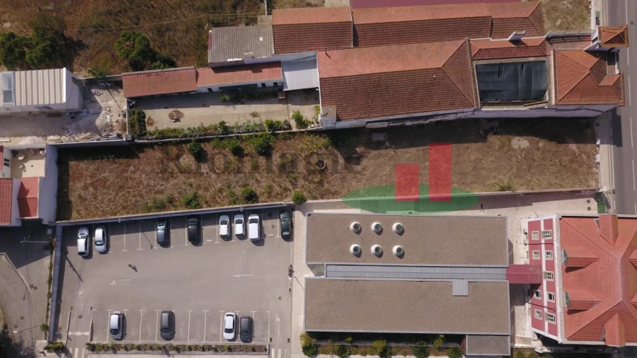 Terreno para Venda em Alpiarça Foto 5