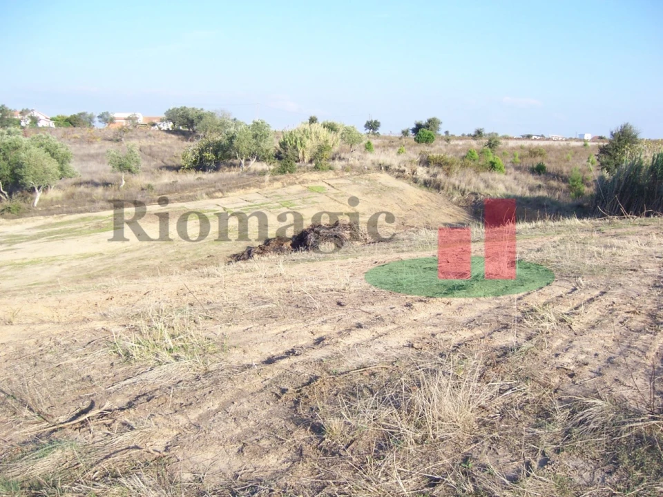 Terreno para Venda em Aveiras de Cima Foto 4