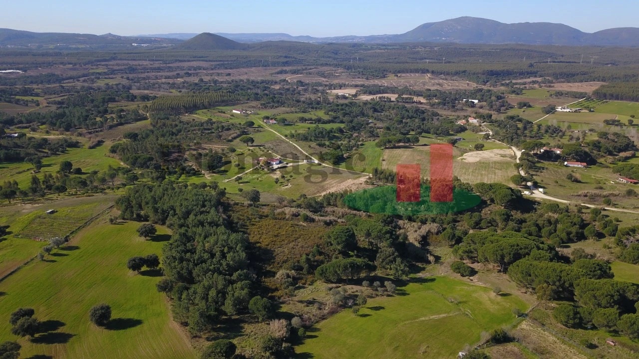 Terreno para Venda em Aveiras de Cima Foto 26