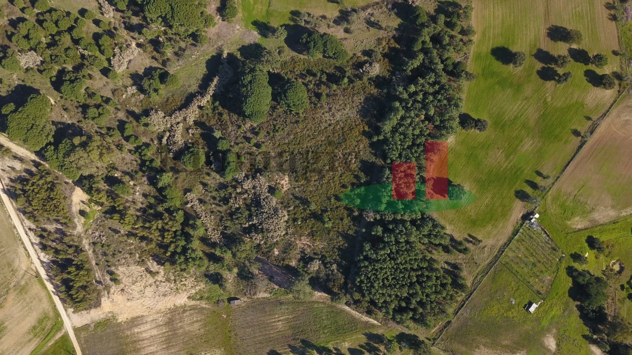 Terreno para Venda em Aveiras de Cima Foto 30