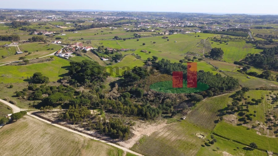 Terreno para Venda em Aveiras de Cima