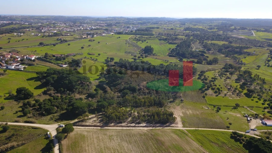 Terreno para Venda em Aveiras de Cima Foto 20