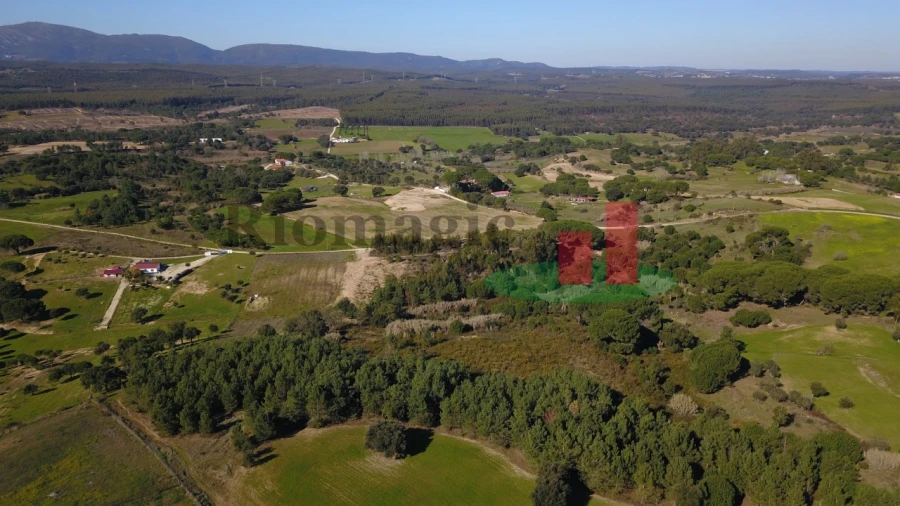 Terreno para Venda em Aveiras de Cima Foto 24
