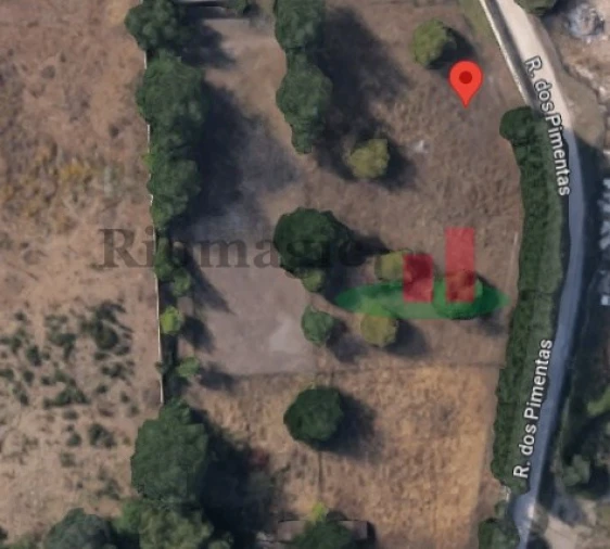 Terreno para Venda em Marinha Grande