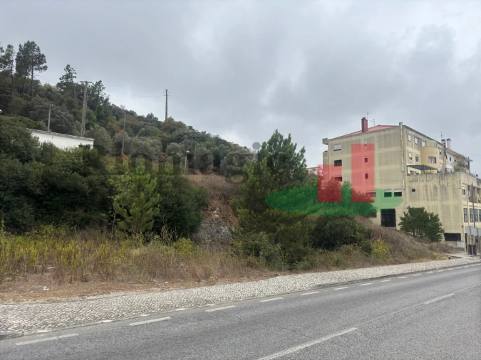Terreno para Venda em Minde Foto 2