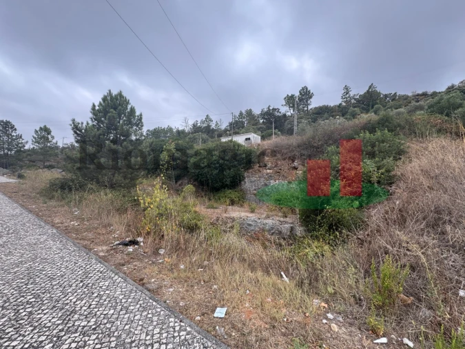 Terreno para Venda em Minde Foto 3