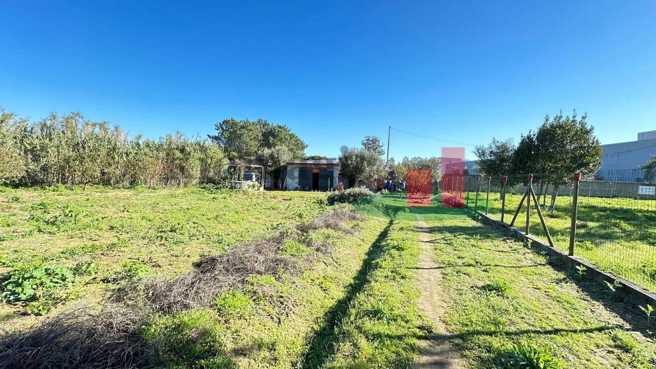 Terreno para Venda em Rio Maior Foto 1