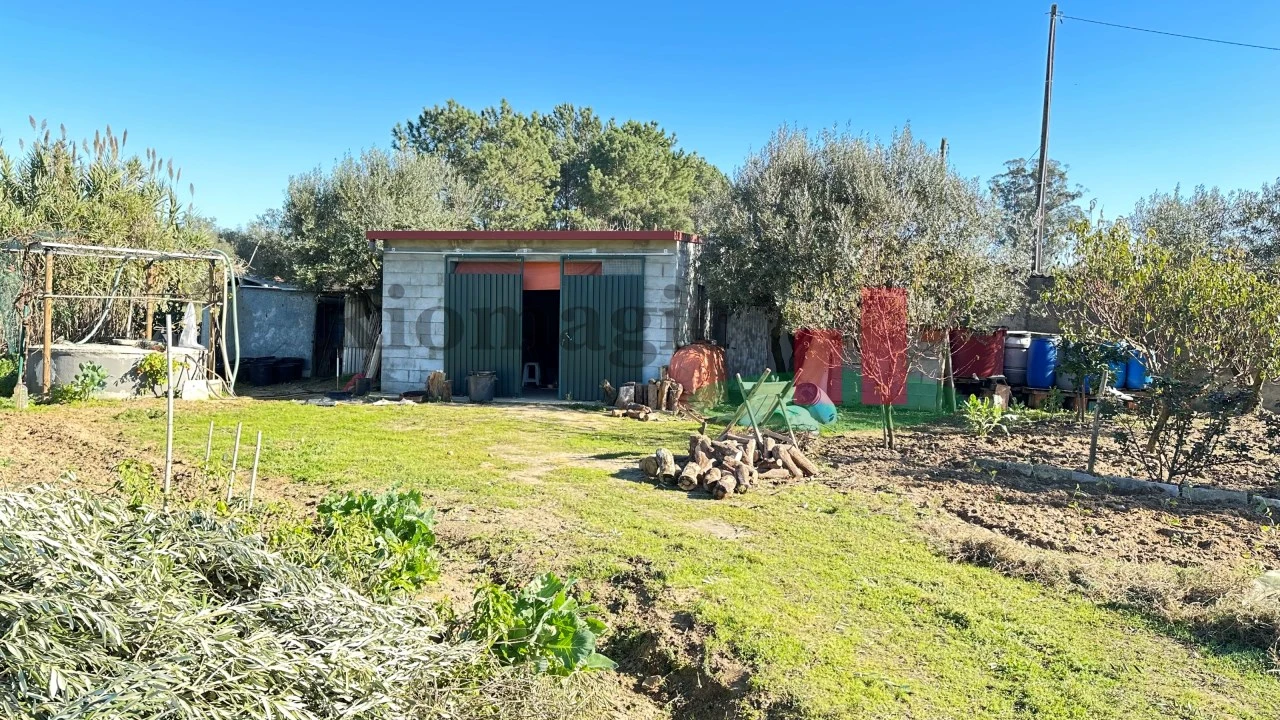 Terreno para Venda em Rio Maior Foto 18