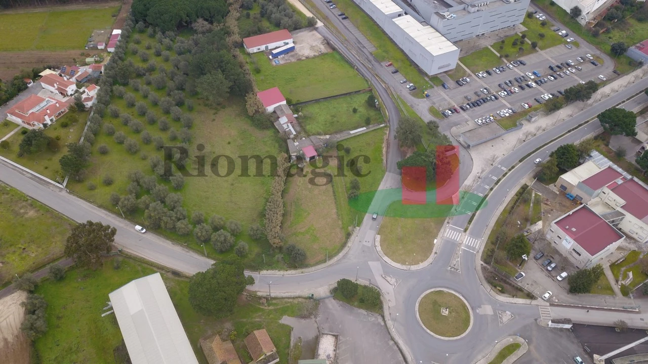 Terreno para Venda em Rio Maior Foto 2