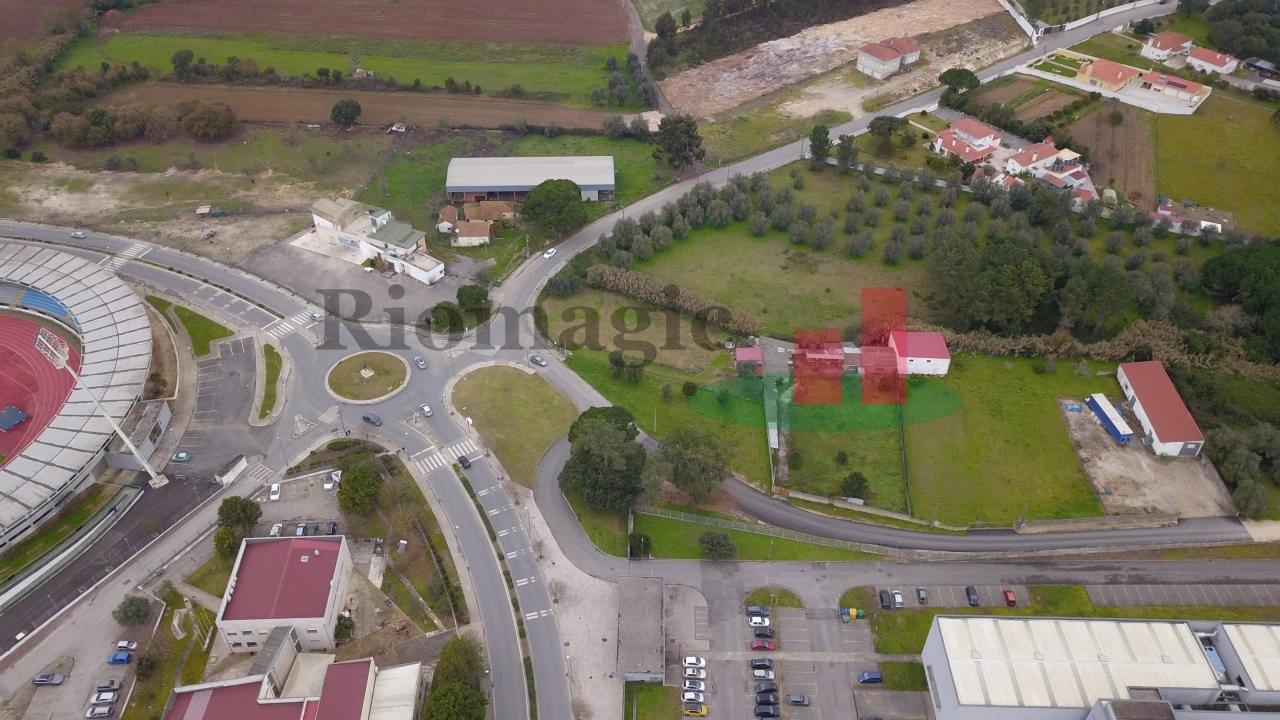 Terreno para Venda em Rio Maior Foto 31
