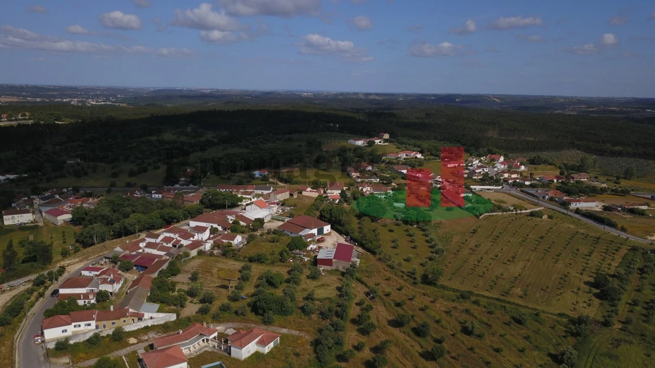 Terreno para Venda em Asseiceira Foto 12