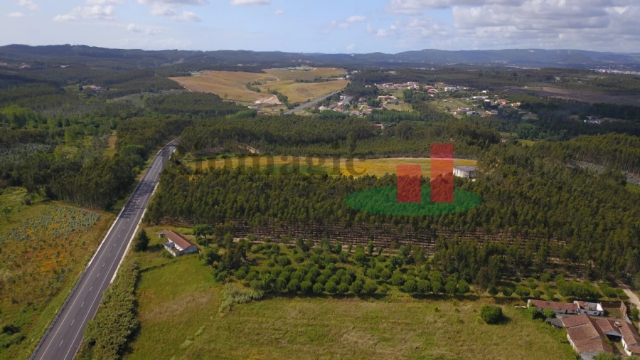 Terreno para Venda em Asseiceira Foto 8