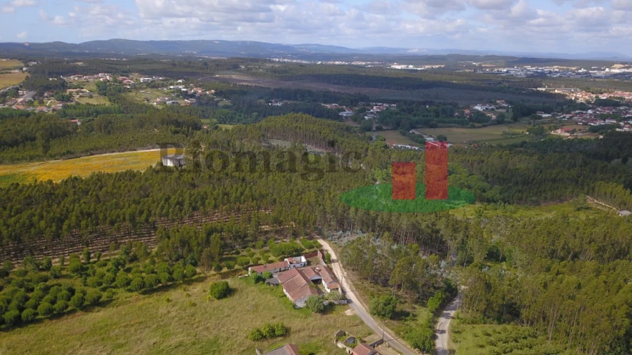 Terreno para Venda em Asseiceira Foto 3