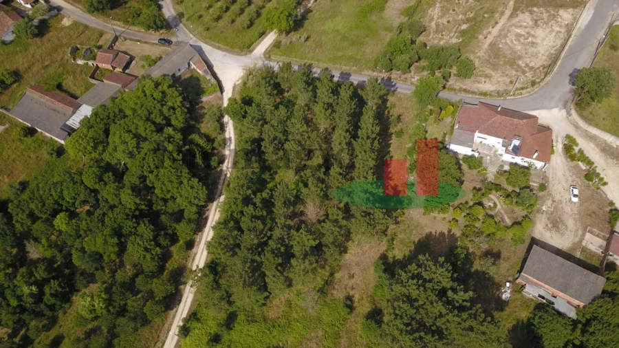 Terreno para Venda em Asseiceira Foto 11