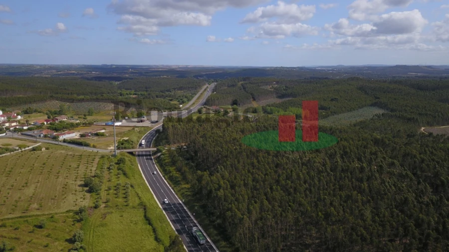 Terreno para Venda em Asseiceira Foto 13