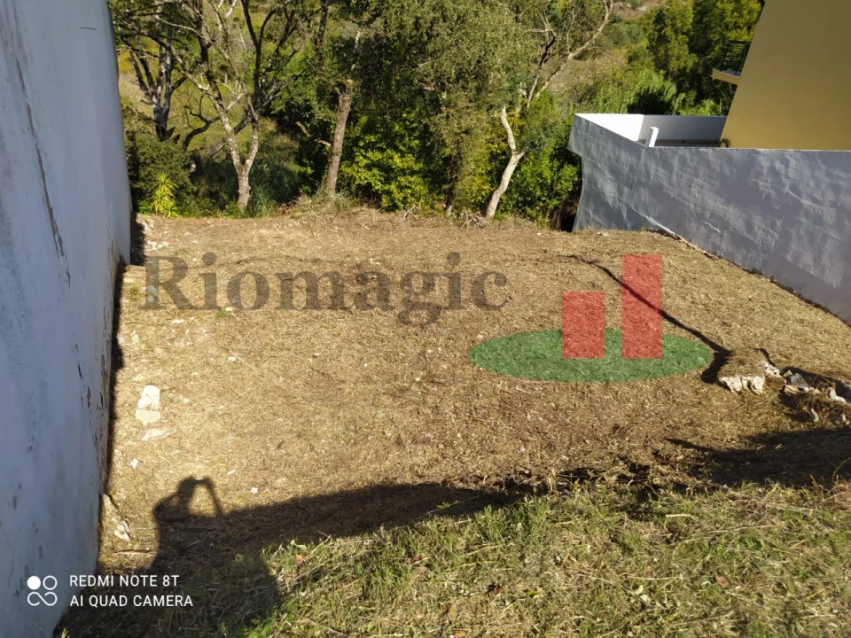 Terreno para Venda em Abrantes (São Vicente e São João) e Alferrarede Foto 6