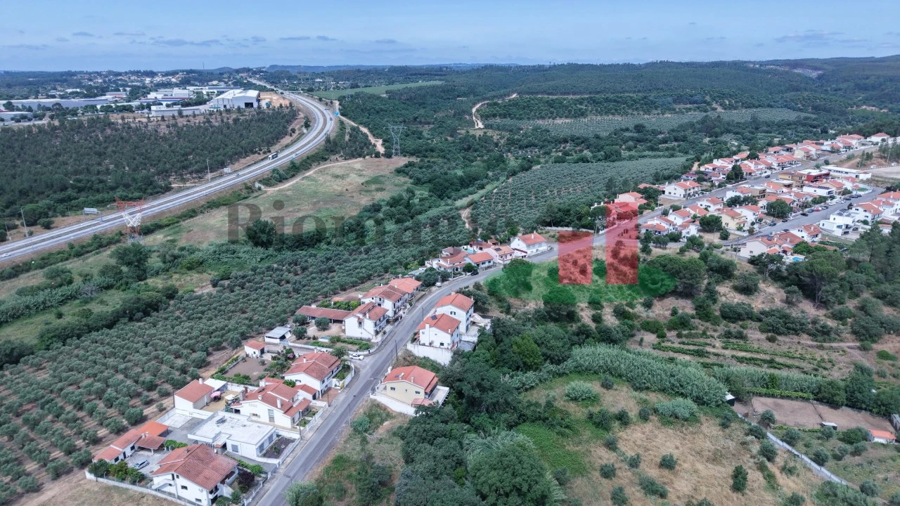 Terreno para Venda em Abrantes (São Vicente e São João) e Alferrarede Foto 13