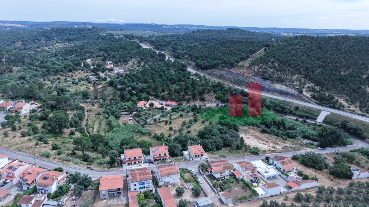 Terreno para Venda em Abrantes (São Vicente e São João) e Alferrarede Foto 19