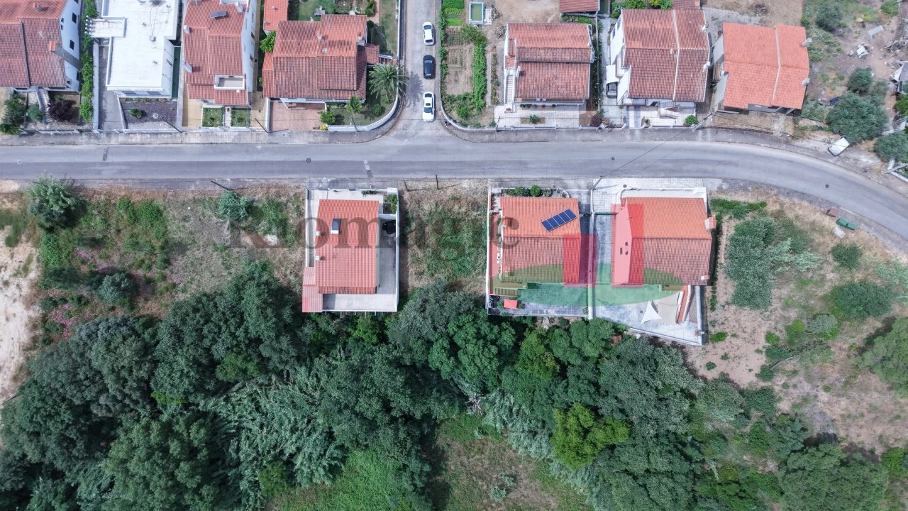 Terreno para Venda em Abrantes (São Vicente e São João) e Alferrarede Foto 2