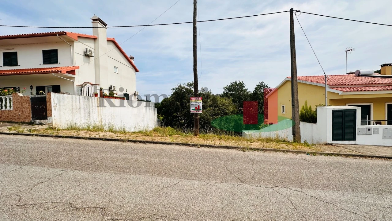 Terreno para Venda em Abrantes (São Vicente e São João) e Alferrarede Foto 21