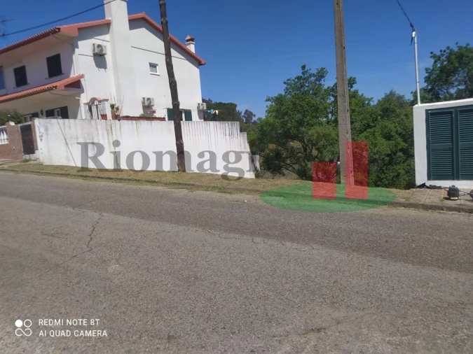 Terreno para Venda em Abrantes (São Vicente e São João) e Alferrarede Foto 9