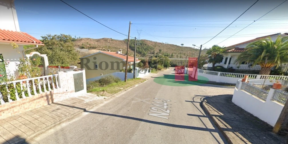 Terreno para Venda em Abrantes (São Vicente e São João) e Alferrarede Foto 10