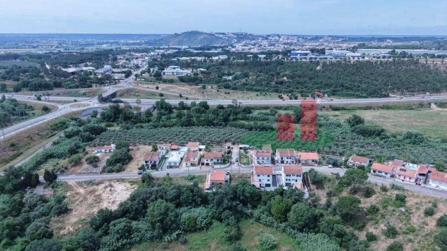 Terreno para Venda em Abrantes (São Vicente e São João) e Alferrarede Foto 15