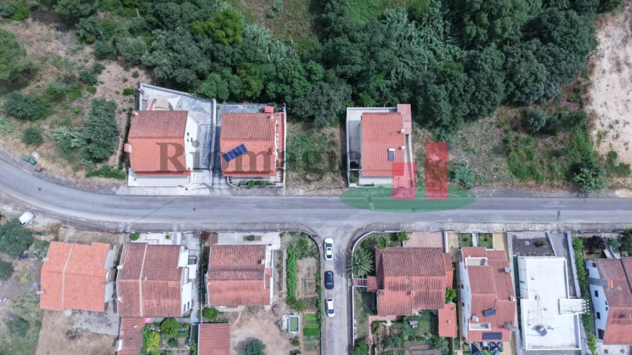 Terreno para Venda em Abrantes (São Vicente e São João) e Alferrarede Foto 20