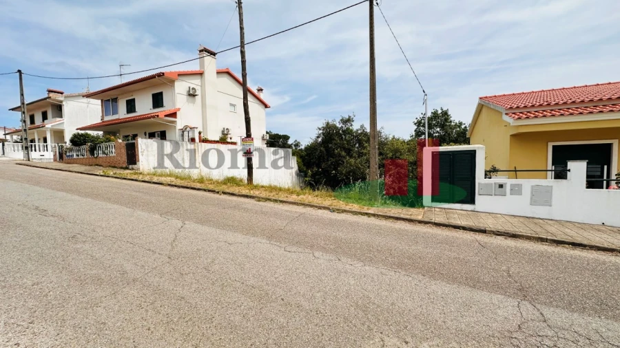 Terreno para Venda em Abrantes (São Vicente e São João) e Alferrarede Foto 23