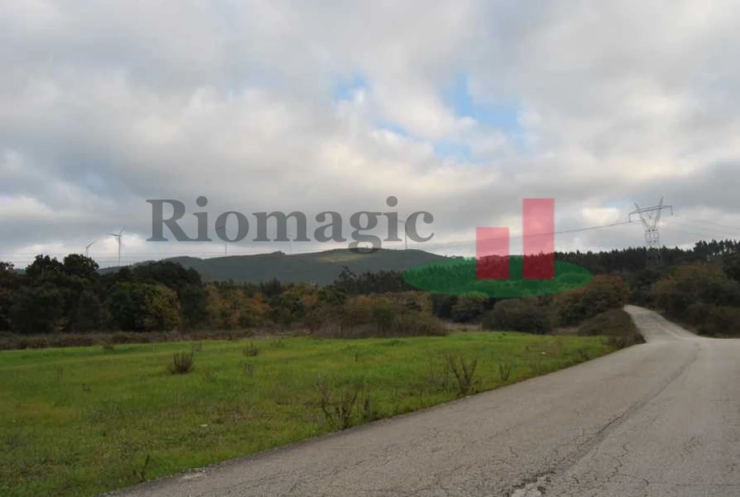 Terreno para Venda em Rio Maior Foto 2