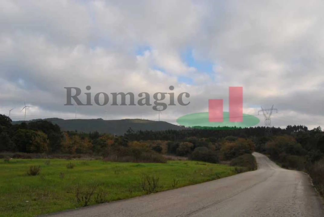 Terreno para Venda em Rio Maior Foto 15